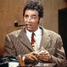 Cosmo Kramer